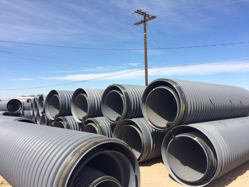 HP Storm Stacked and Nested