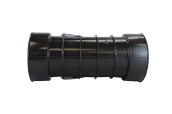 Étoile de 4&nbsp;po&nbsp;–&nbsp;Arrière