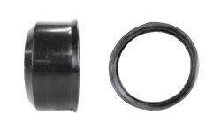 Capuchon d’extrémité&nbsp;–&nbsp;Gauche