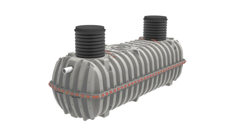 GIT-1530 - ISO - Riser Lid