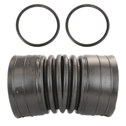Pliures à 11.25&nbsp;degrés fabriquées&nbsp;–&nbsp;Gauche