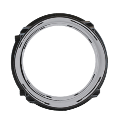 Coupleur interne de 4&nbsp;po&nbsp;–&nbsp;Gauche