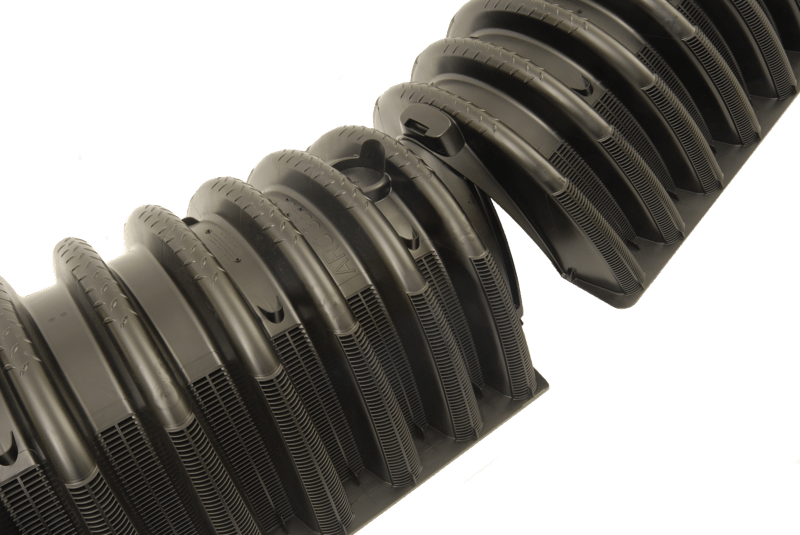 Arc 36HC Lock and Drop