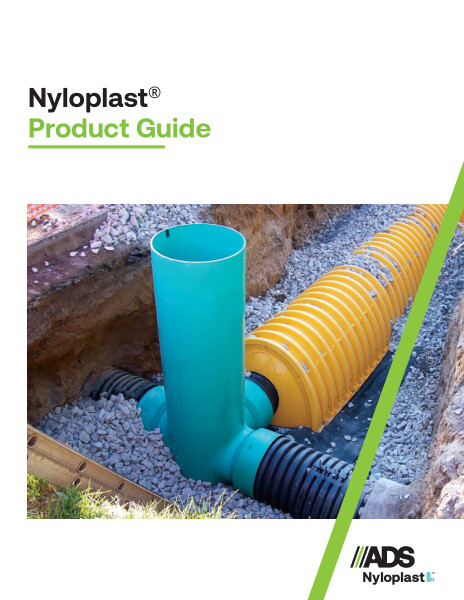 Nyloplast Product Guide Brochure 