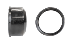 Capuchon d’extrémité&nbsp;–&nbsp;Droite