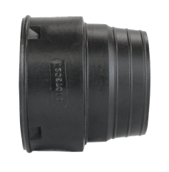 Adaptateur à pression de 4&nbsp;po&nbsp;–&nbsp;Avant