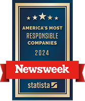 America's Most Responsible Company 2024