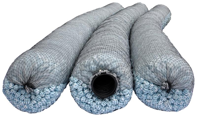 EZflow Septic - 3 Bundles