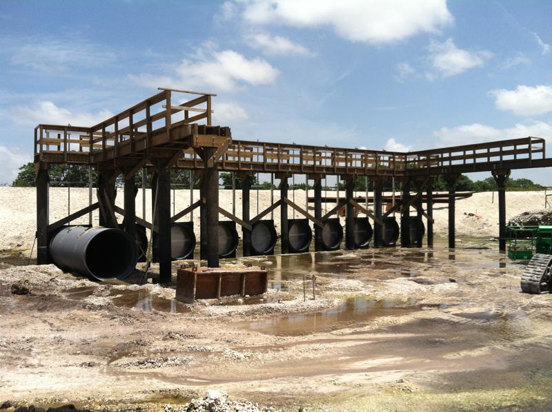 Everglades Restoration 4
