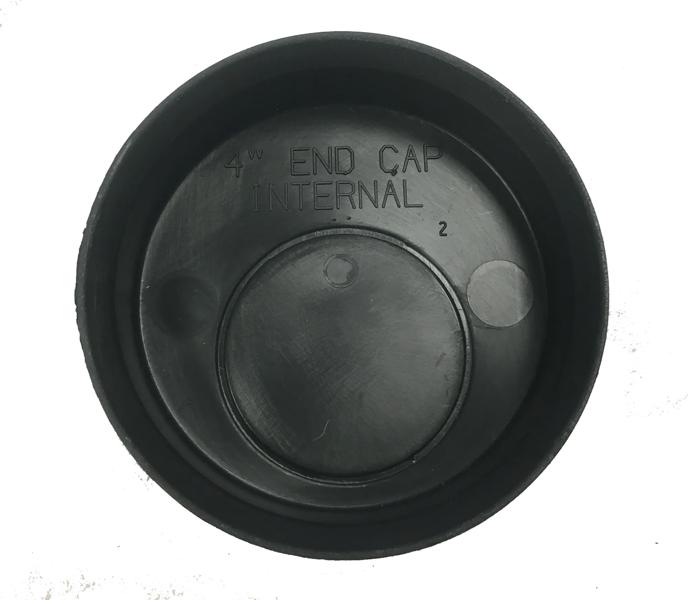 EZflow - Internal Endcap