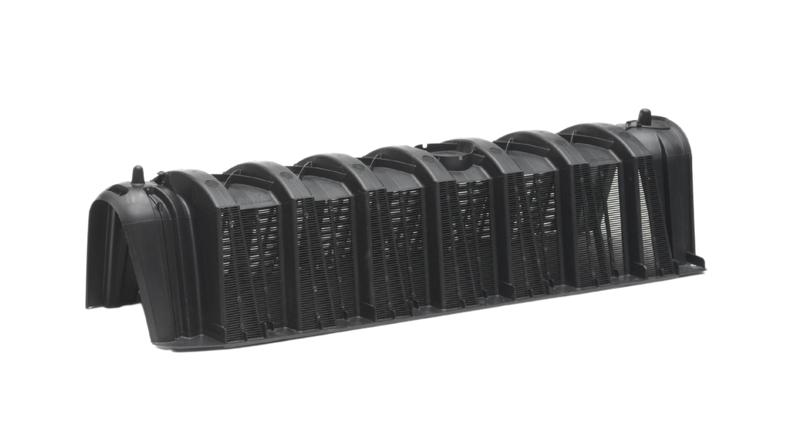 Quick4 Equalizer 24 Heavy Duty