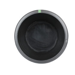 Capuchon d’extrémité&nbsp;–&nbsp;Avant