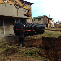 IM-1530 Install - Surgoinsville TN