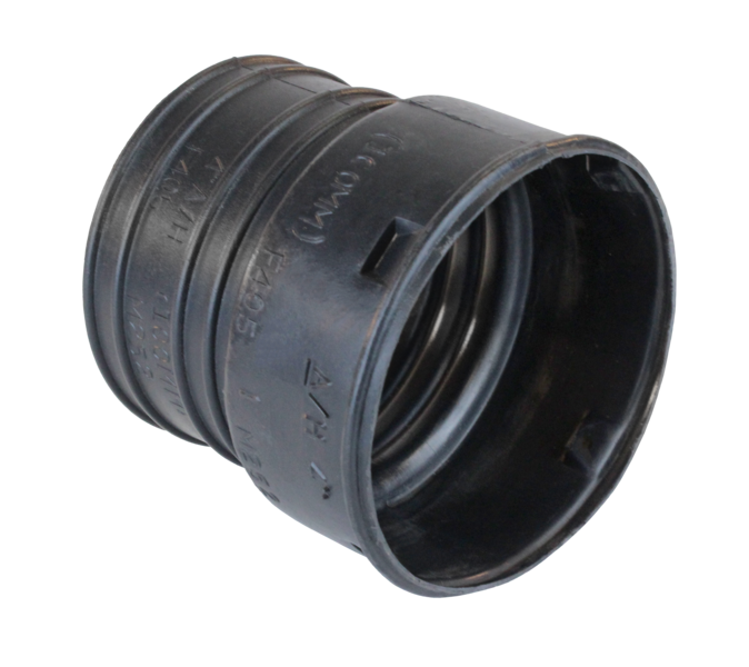 4" Septic Tank Adaptor