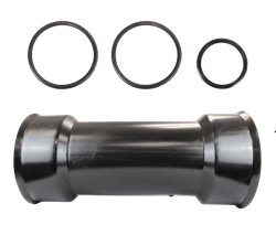 Étoile réductrice moulée par injection&nbsp;–&nbsp;Arrière