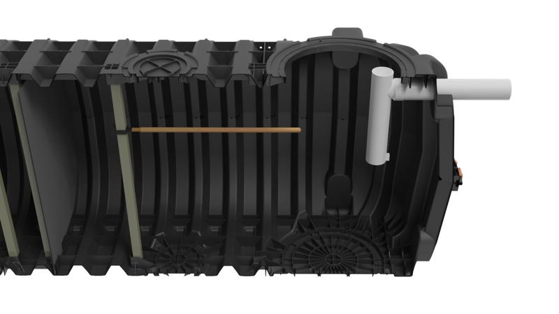 IM-1250 - Pultrusion Assembly 2