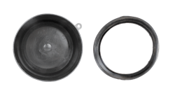 Capuchon d’extrémité&nbsp;–&nbsp;Arrière