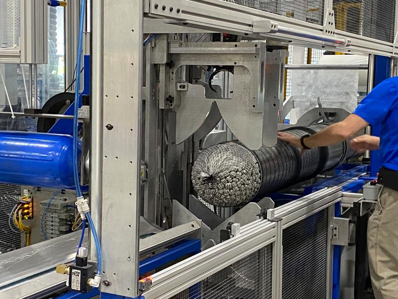 EZflow Manufacturing 